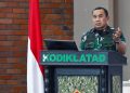 Dankodiklatad: Rapim Kodiklatad TA 2026, Siapkan Prajurit TNI AD Hadapi Perang Kognitif