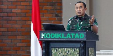 Dankodiklatad: Rapim Kodiklatad TA 2026, Siapkan Prajurit TNI AD Hadapi Perang Kognitif