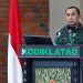 Dankodiklatad: Rapim Kodiklatad TA 2026, Siapkan Prajurit TNI AD Hadapi Perang Kognitif