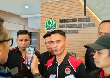 Bayang-Bayang Proyek “Siluman” di Subang, LSM Pemuda Tuding Dinas Bina Marga Jabar Abuse of Power
