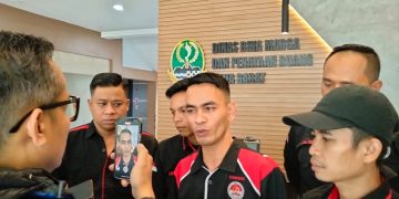 Bayang-Bayang Proyek “Siluman” di Subang, LSM Pemuda Tuding Dinas Bina Marga Jabar Abuse of Power