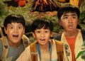 EIGER Dukung Penuh Film Bara dan Hutan Rahasia, Wali Kota Bandung Ajak Pelajar Menonton