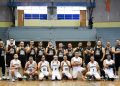 Tim Basket Alumni SMAN 9 Bandung Taklukkan SMAN 2 Cimahi dan SMAN 23 Bandung di Ngabandungan Fest 2026