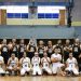 Tim Basket Alumni SMAN 9 Bandung Taklukkan SMAN 2 Cimahi dan SMAN 23 Bandung di Ngabandungan Fest 2026