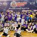 Tim Basket Alumni SMAN 9 Bandung Juara 1 Ngabandungan Fest 2026, Kalahkan Alumni SMA St Aloysius