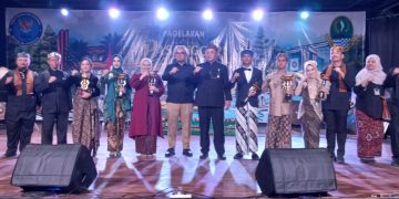 BNNP Jabar Lawan Narkoba Lewat Budaya Sunda, Kawih Sinom Jadi Media Edukasi Generasi Muda
