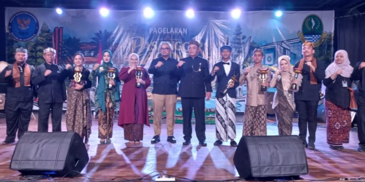 BNNP Jabar Lawan Narkoba Lewat Budaya Sunda, Kawih Sinom Jadi Media Edukasi Generasi Muda