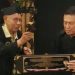 CEO EIGER Ronny Lukito Dianugerahi Kujang oleh Kawargian Abah Alam