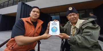 EIGER Nature Siapkan Program Konservasi, Keuntungan Tiket untuk 1 Juta Pohon