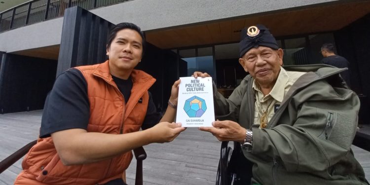 EIGER Nature Siapkan Program Konservasi, Keuntungan Tiket untuk 1 Juta Pohon
