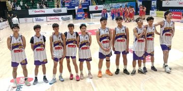 SMAN 9 Bandung Siap Pertahankan Takhta di Final DBL West Java-East 2026