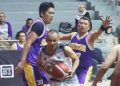 Tim Basket X-Niners Tekuk BHB dan OBC di Liga Komunitas USBL 2026